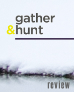Gather & Hunt article - The Most Fun You Can Have Dying