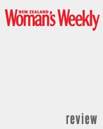 Woman's Weekly review - The Most Fun You Can Have Dying
